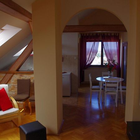 Apartment Tomy Slunj Buitenkant foto