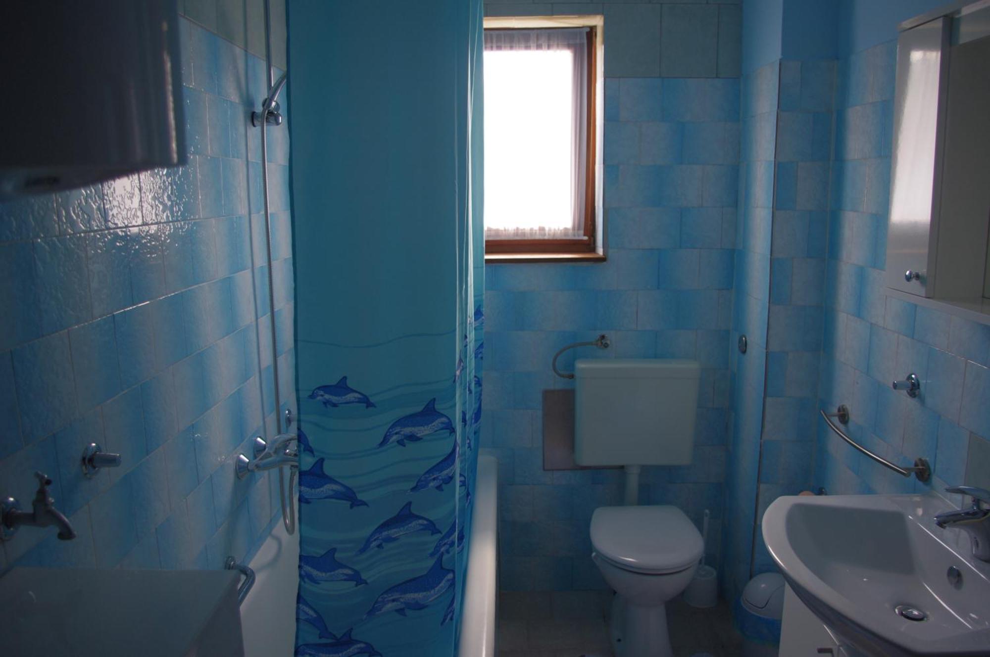 Apartment Tomy Slunj Kamer foto