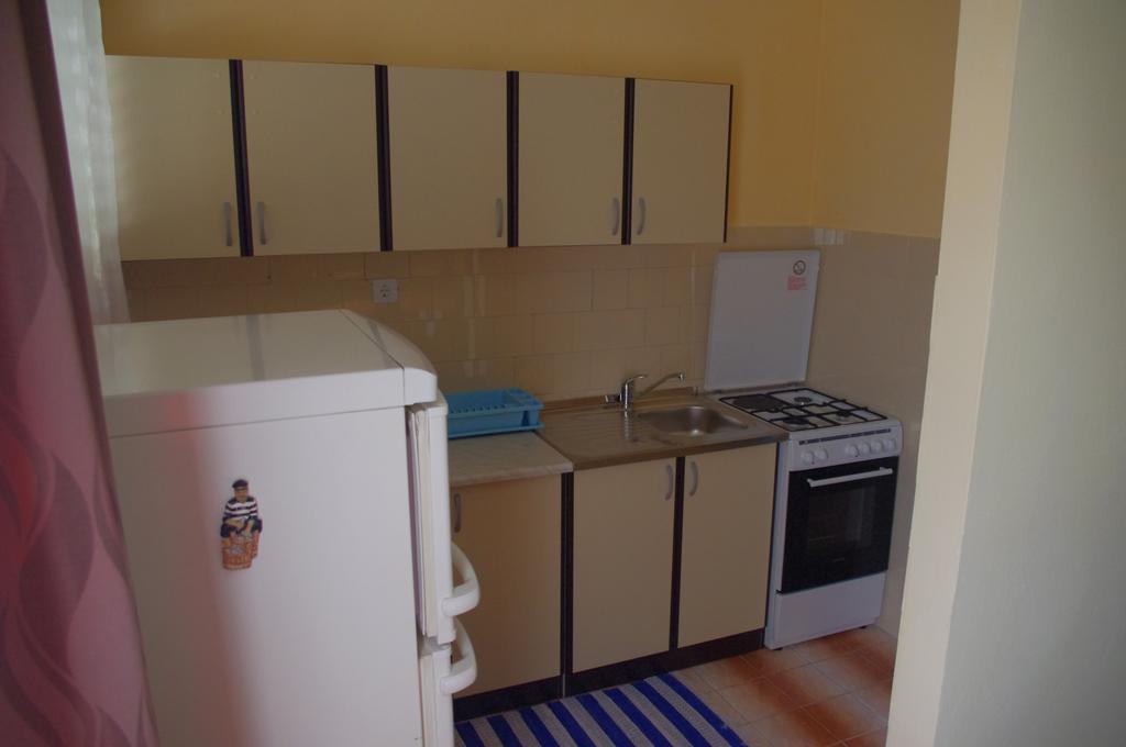 Apartment Tomy Slunj Kamer foto