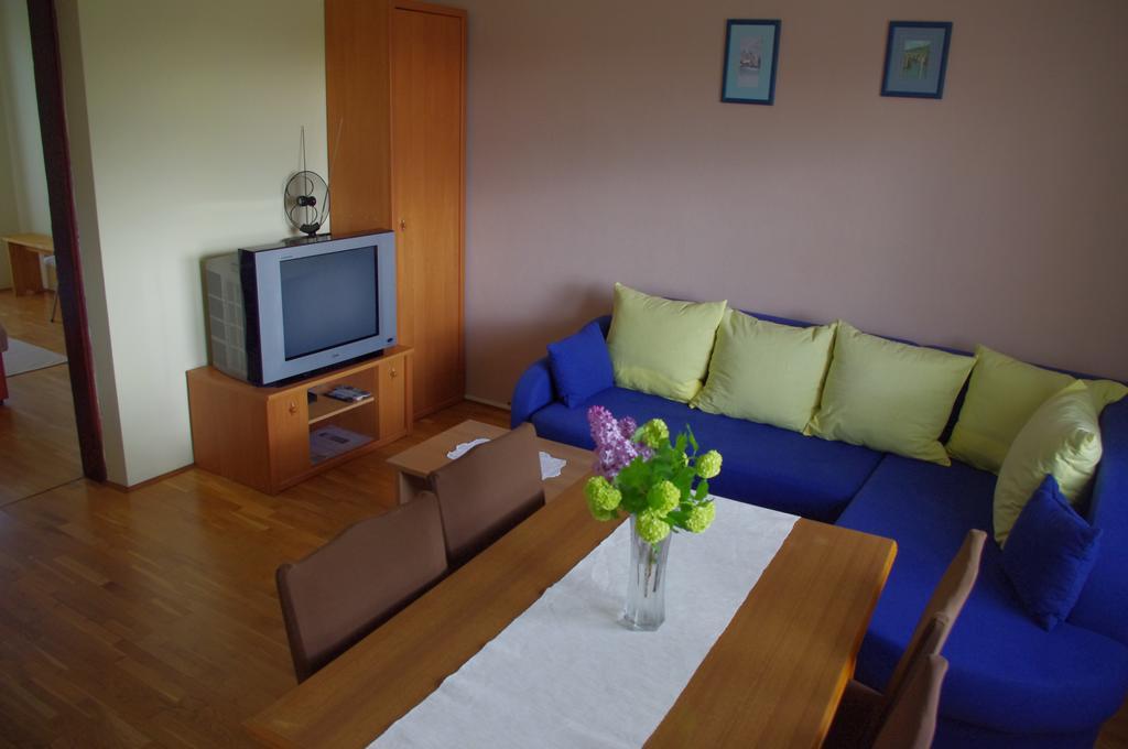 Apartment Tomy Slunj Buitenkant foto