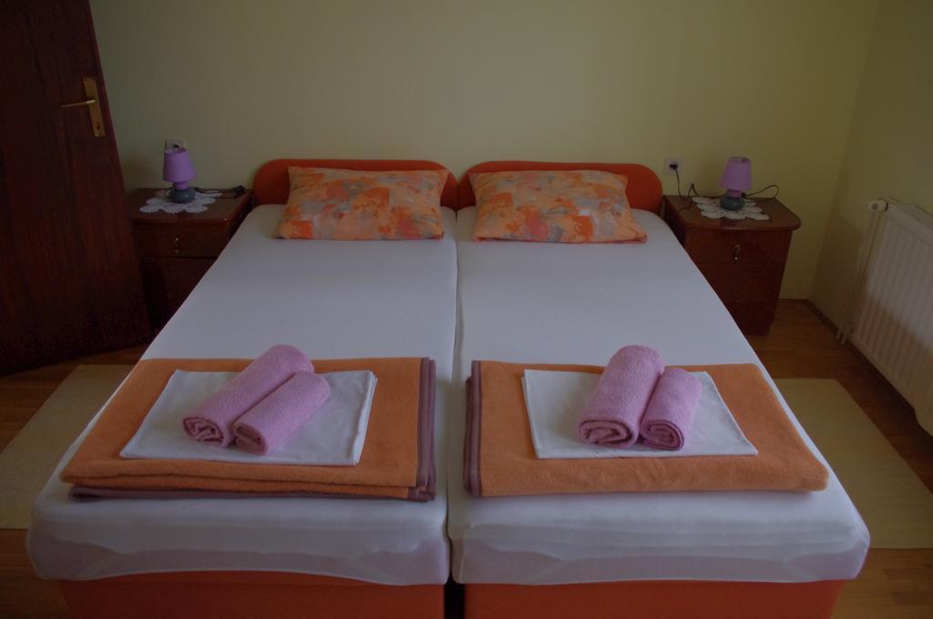 Apartment Tomy Slunj Buitenkant foto