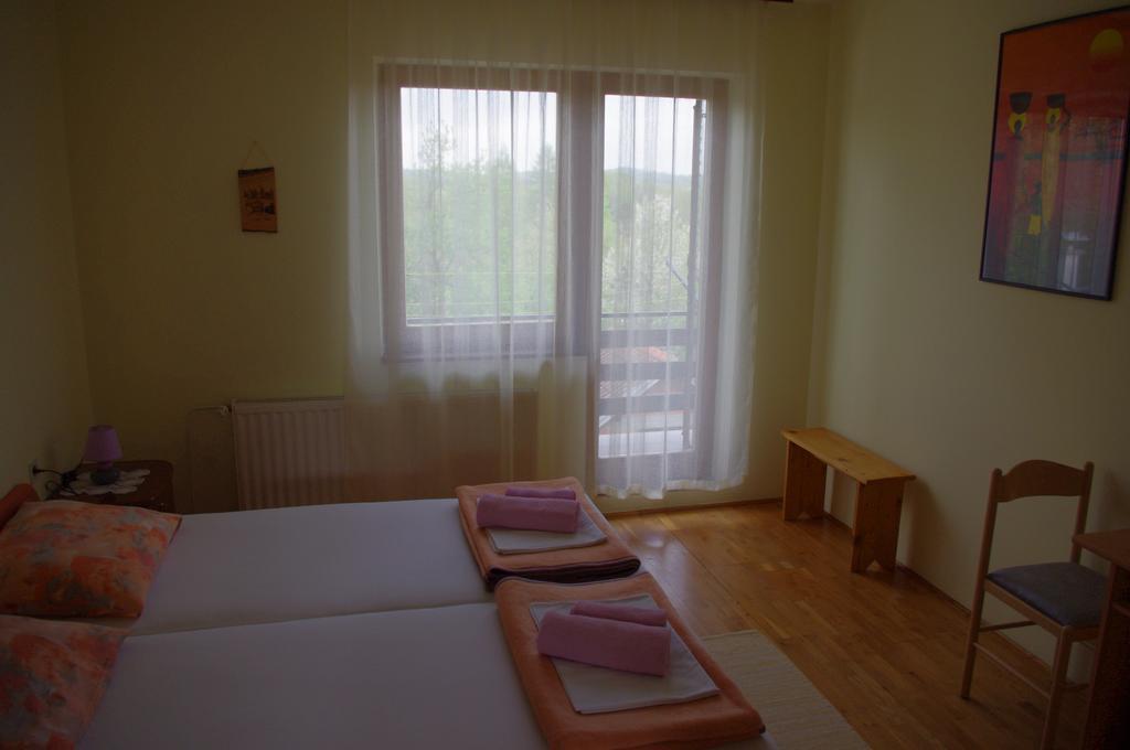 Apartment Tomy Slunj Buitenkant foto