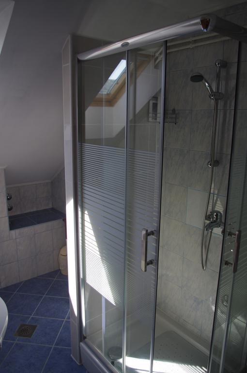 Apartment Tomy Slunj Buitenkant foto