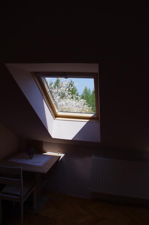 Apartment Tomy Slunj Buitenkant foto