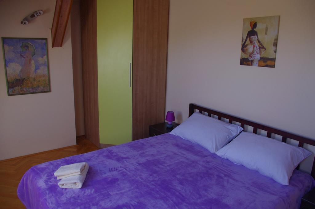 Apartment Tomy Slunj Buitenkant foto