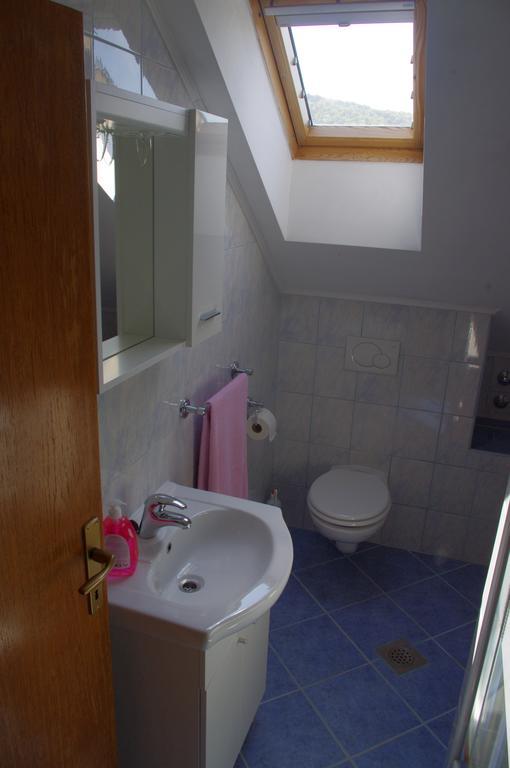 Apartment Tomy Slunj Buitenkant foto
