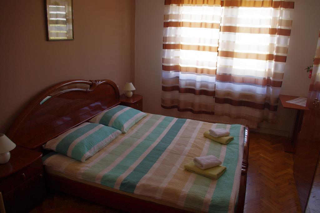 Apartment Tomy Slunj Buitenkant foto